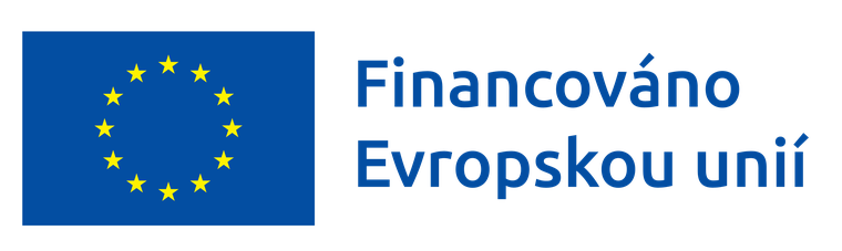 Financováno Evropskou unií